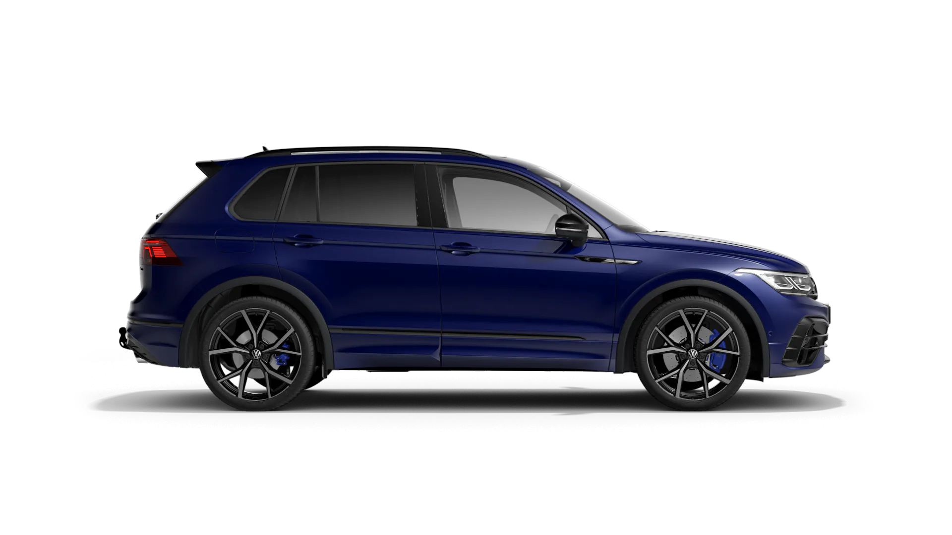 Volkswagen Tiguan R