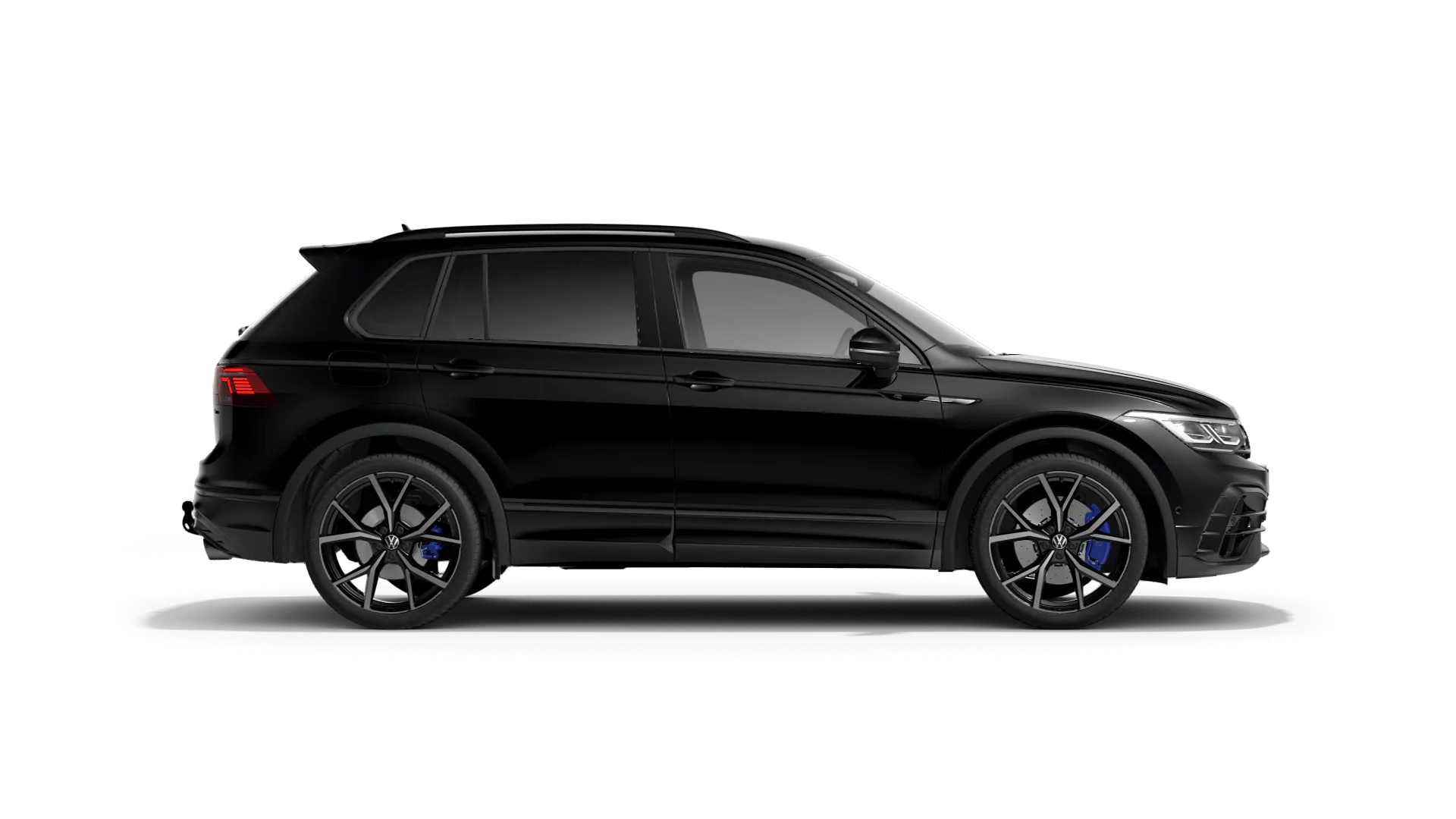 Volkswagen Tiguan R