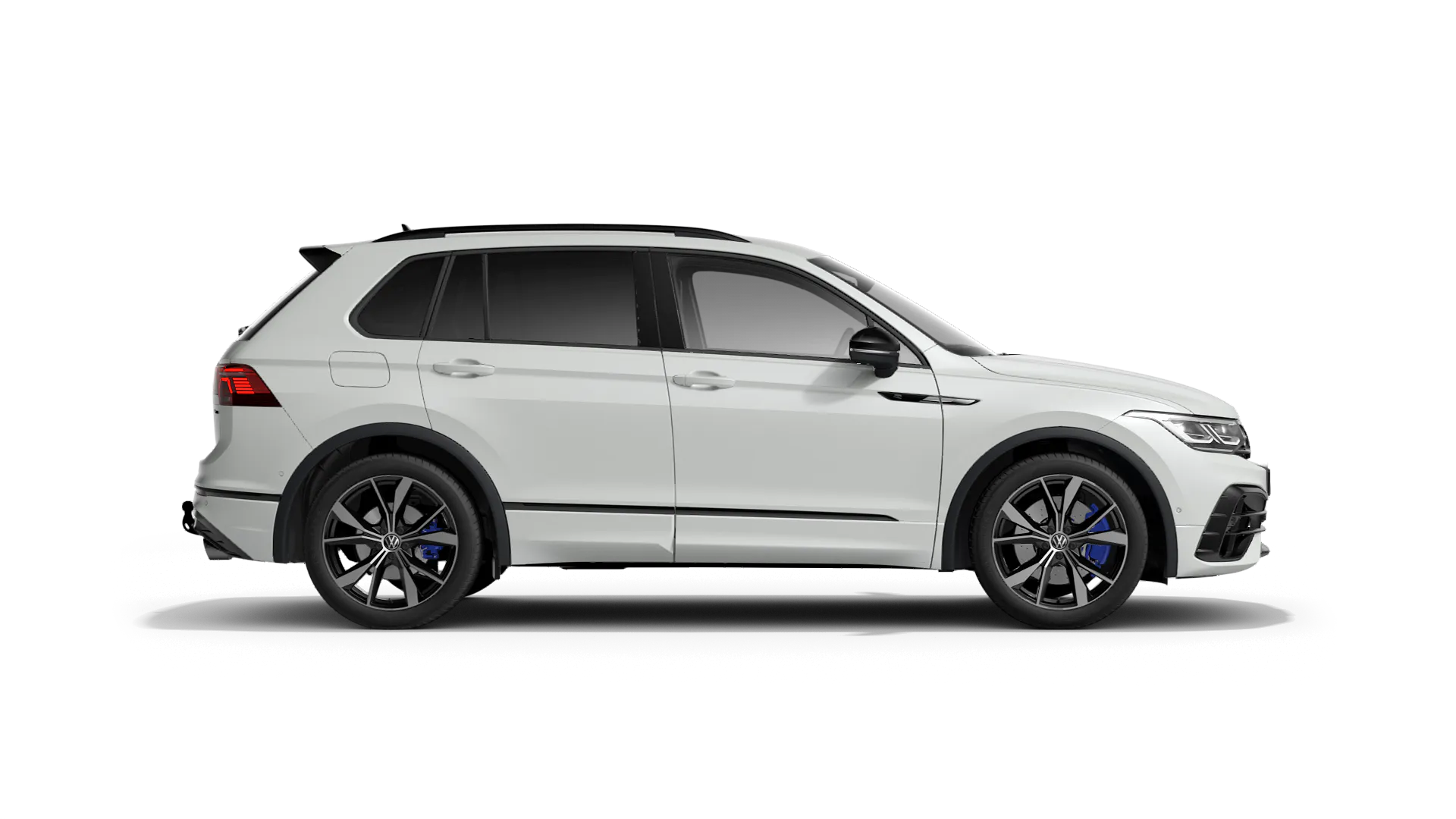 Volkswagen Tiguan R