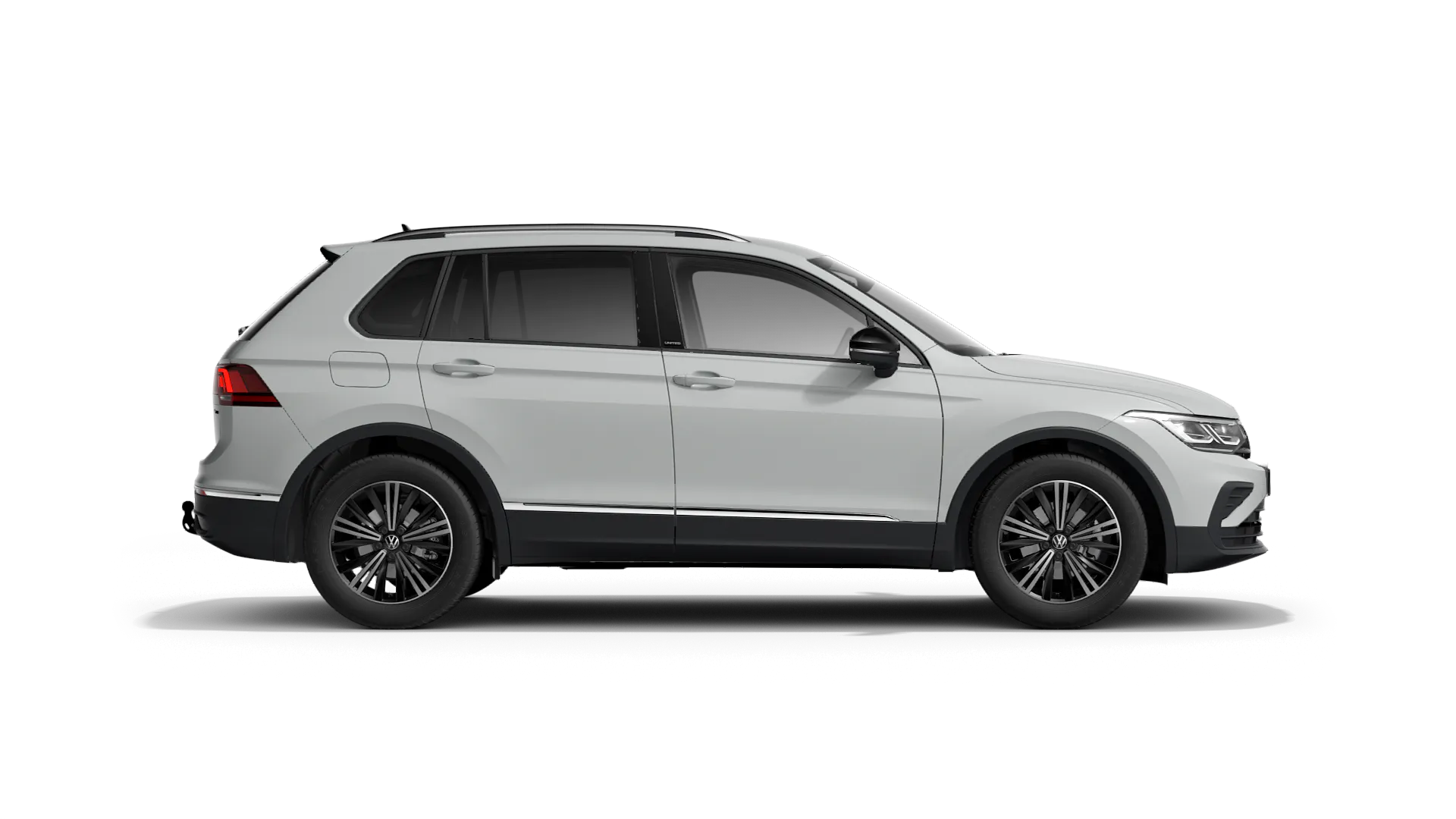 Volkswagen Tiguan United