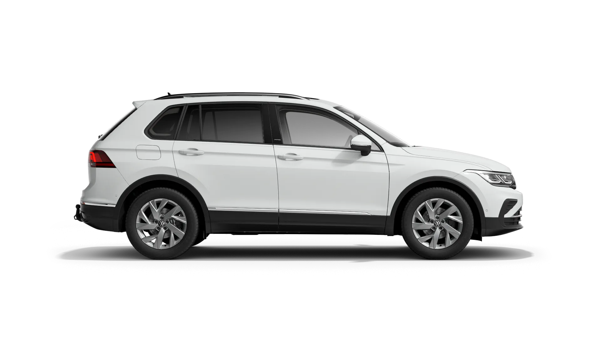 Volkswagen Tiguan United