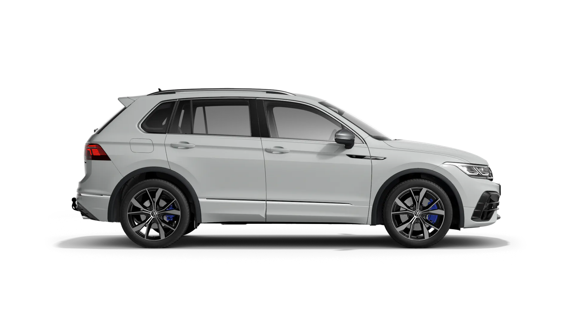 Volkswagen Tiguan R