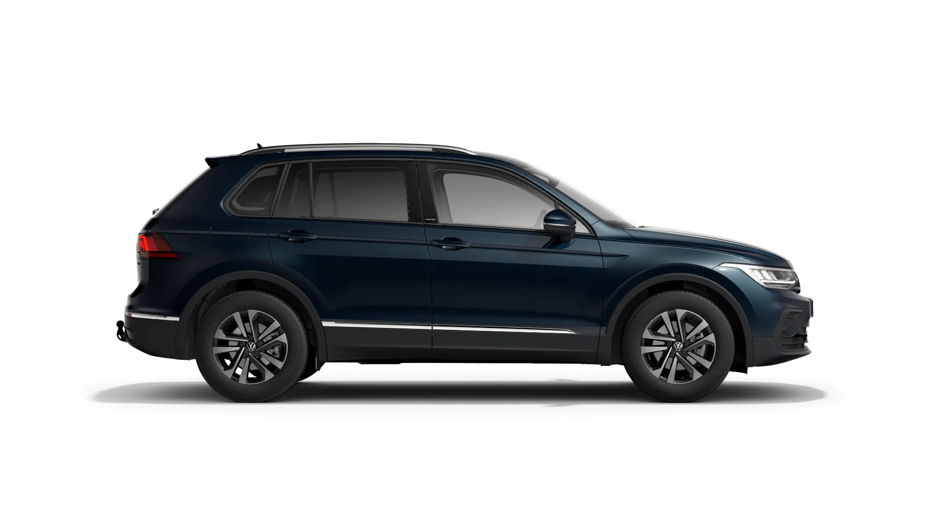 Volkswagen Tiguan United