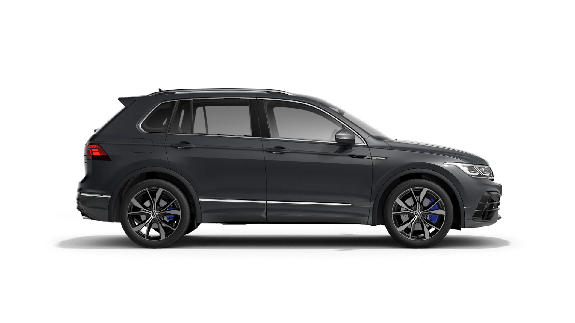 Volkswagen Tiguan R