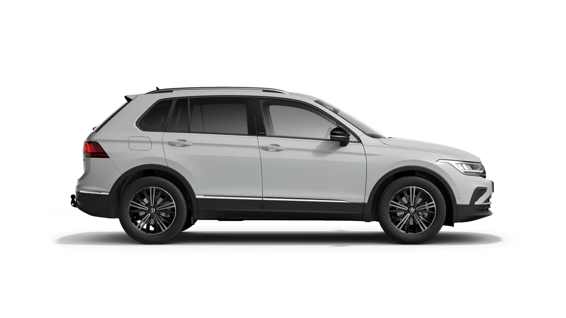 Volkswagen Tiguan Active