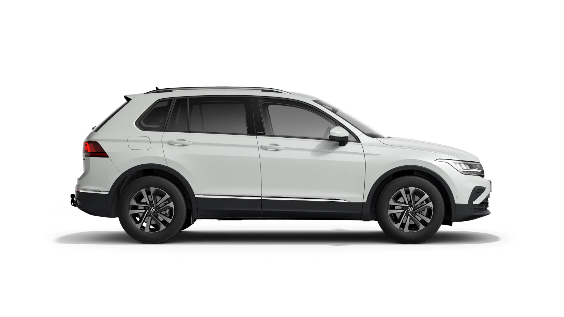 Volkswagen Tiguan United
