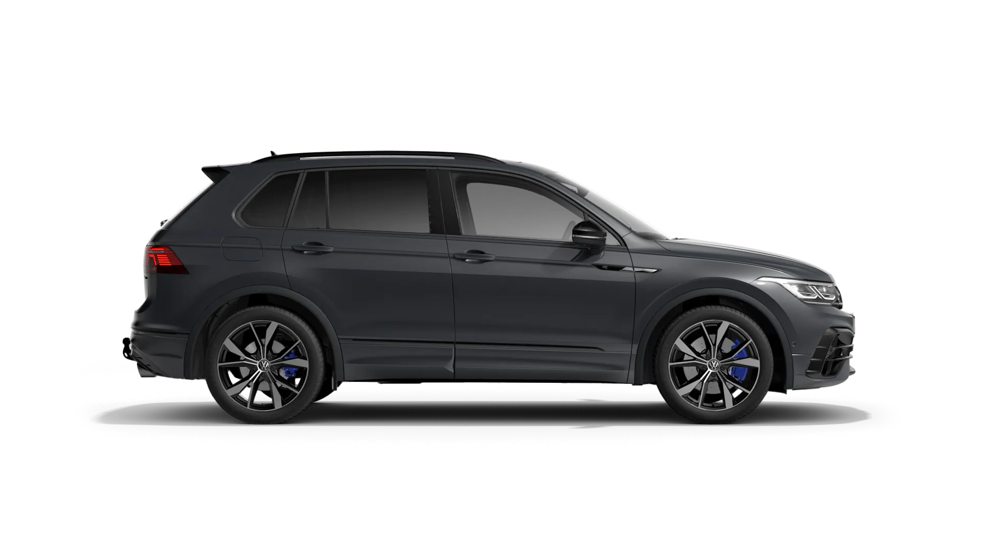 Volkswagen Tiguan R