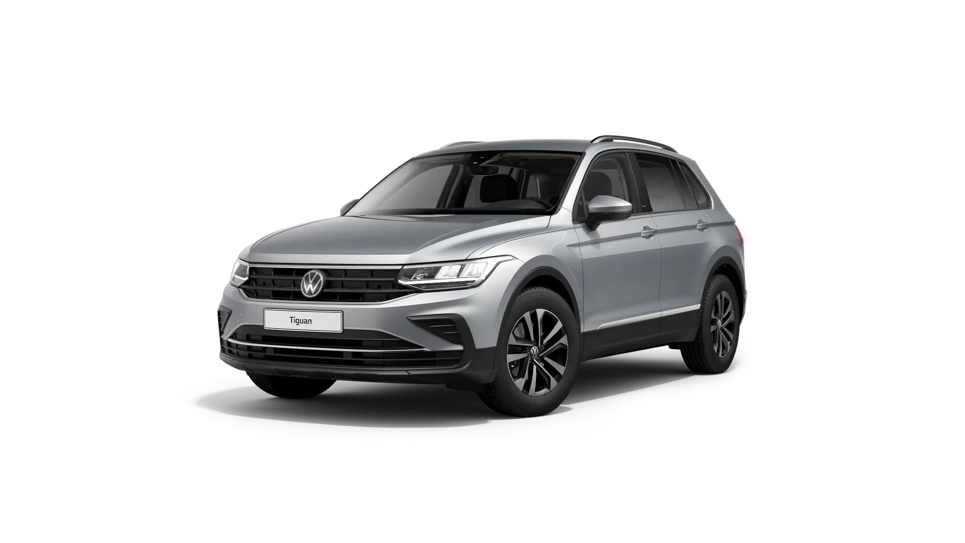 Volkswagen Tiguan United