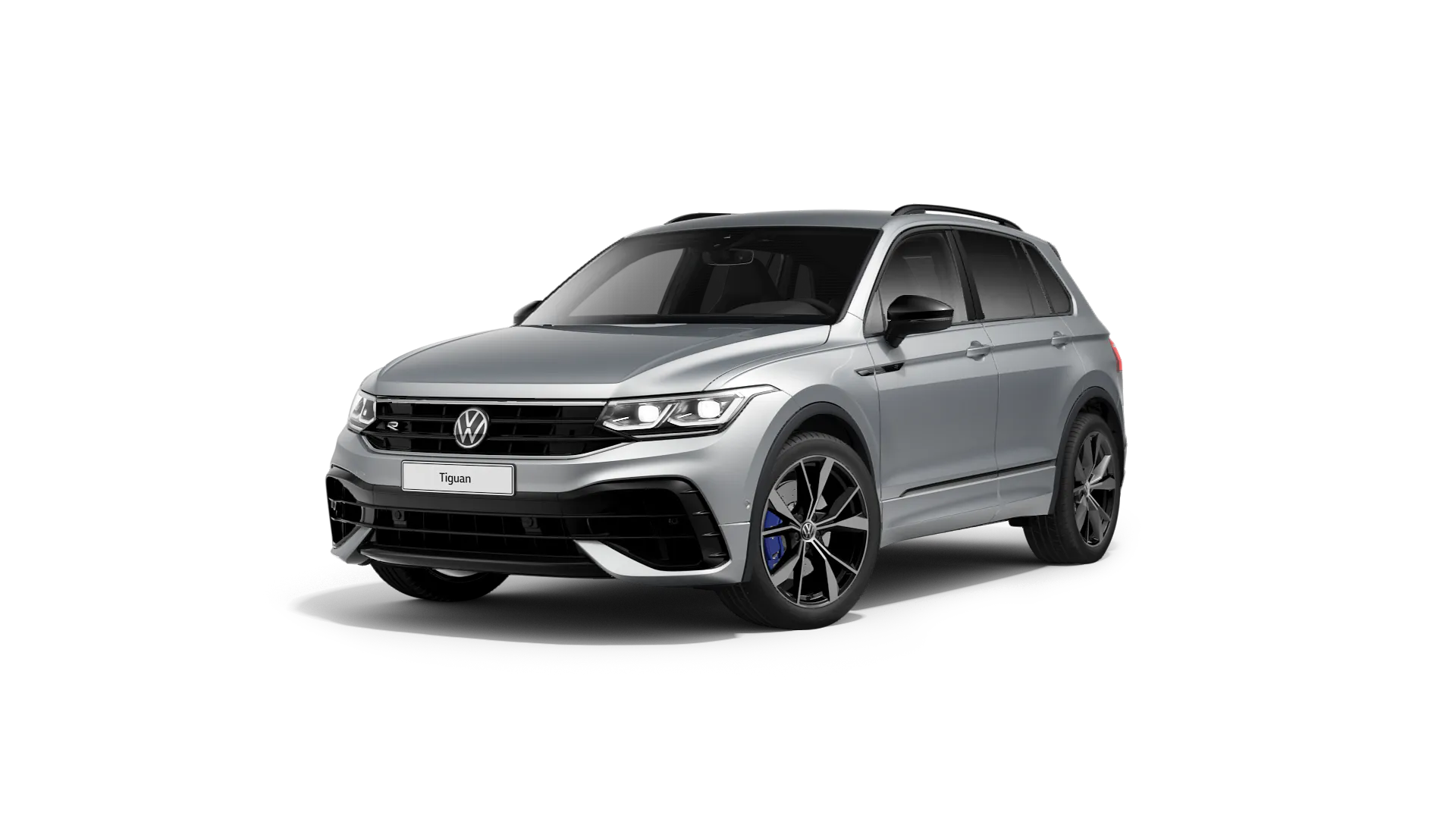 Volkswagen Tiguan R