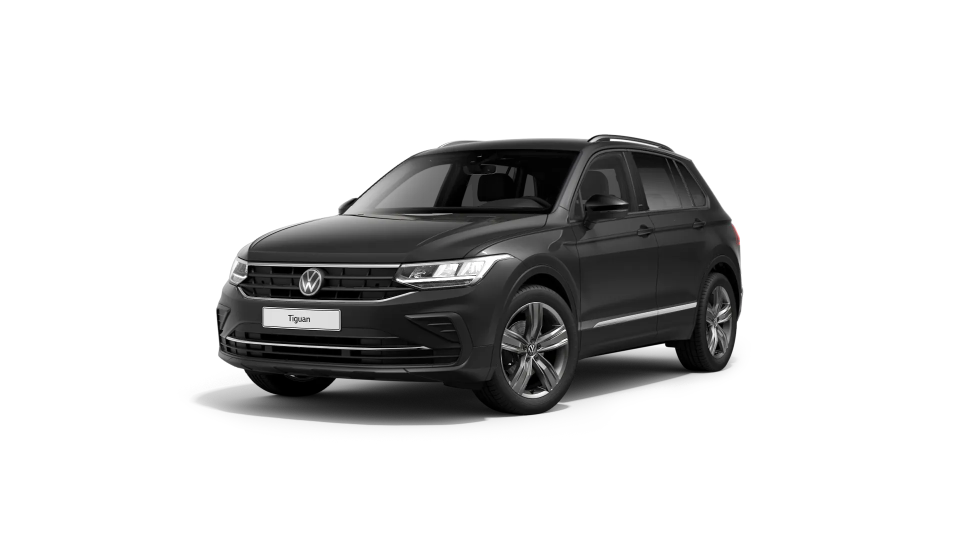Volkswagen Tiguan United