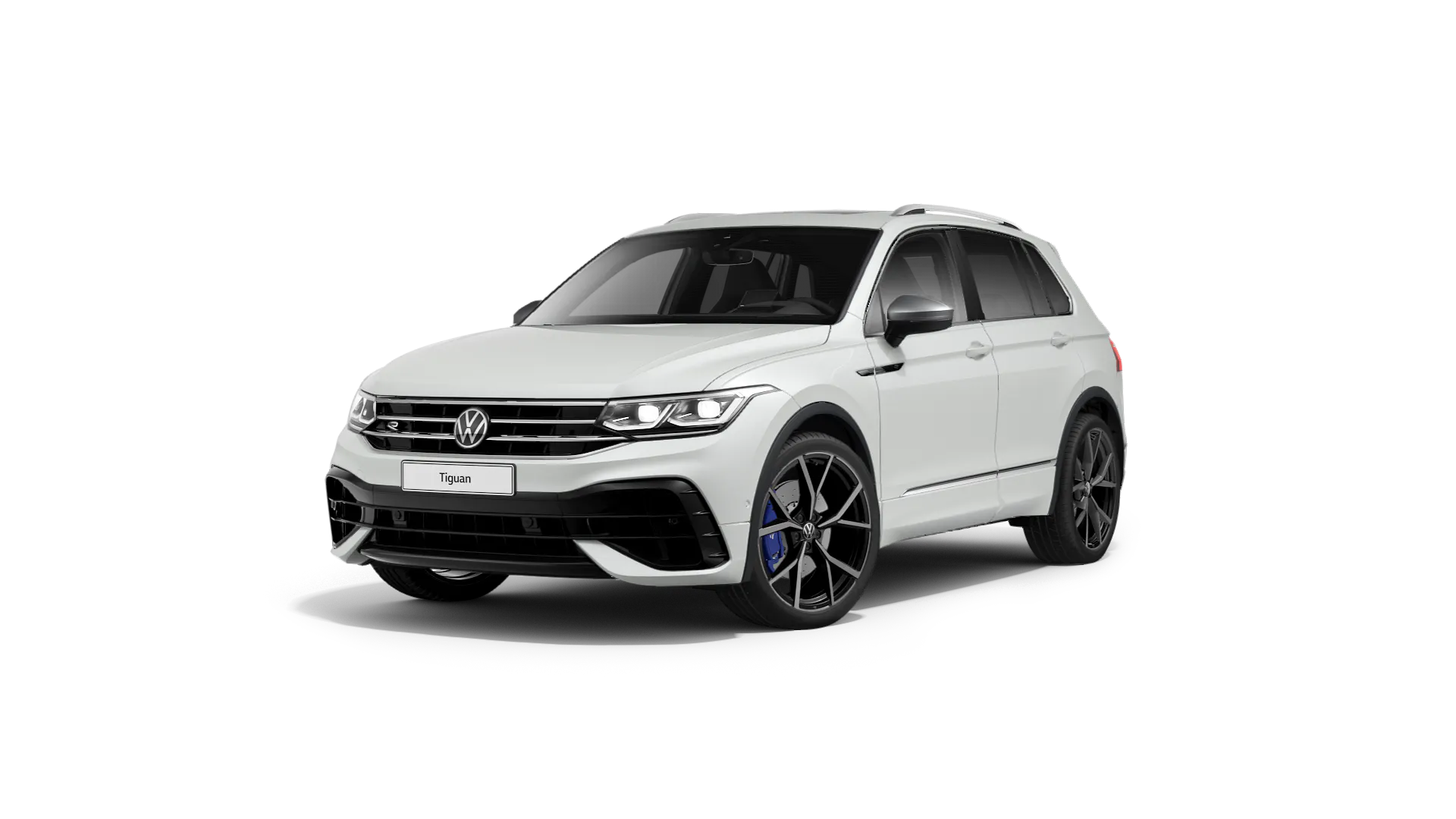 Volkswagen Tiguan R