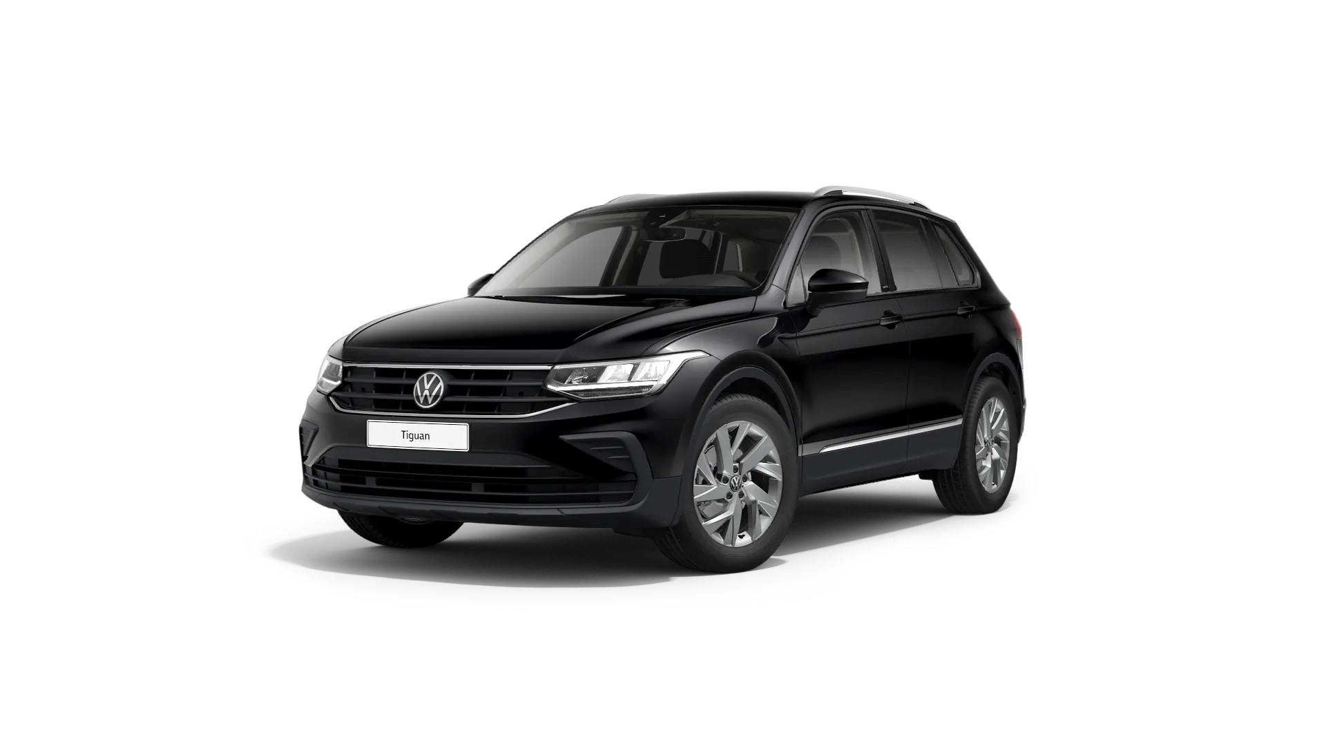 Volkswagen Tiguan occasion