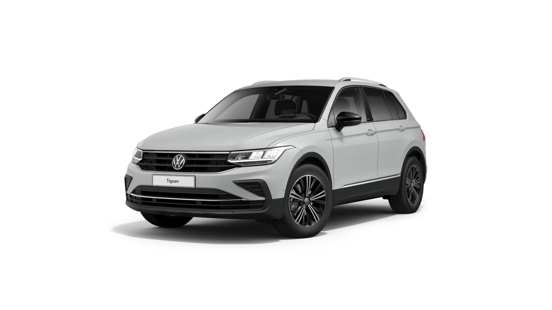 Volkswagen Tiguan Active