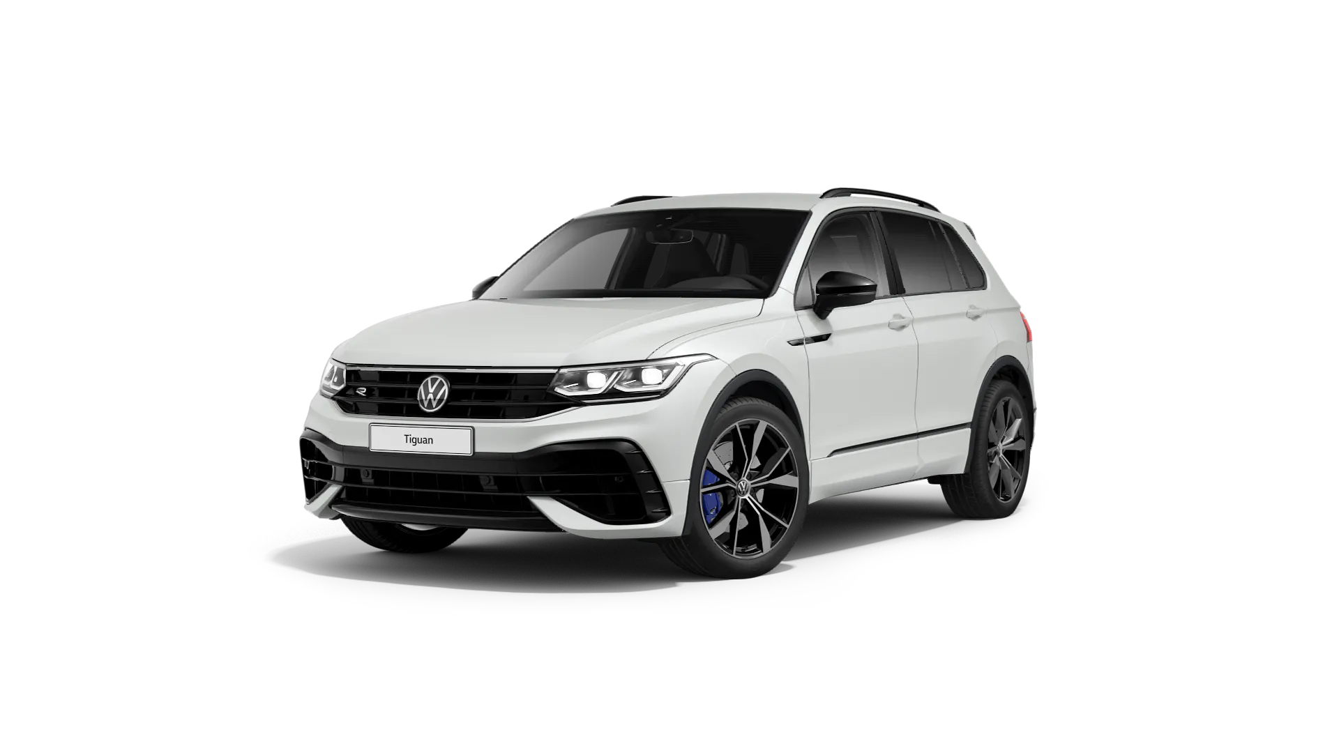 Volkswagen Tiguan R