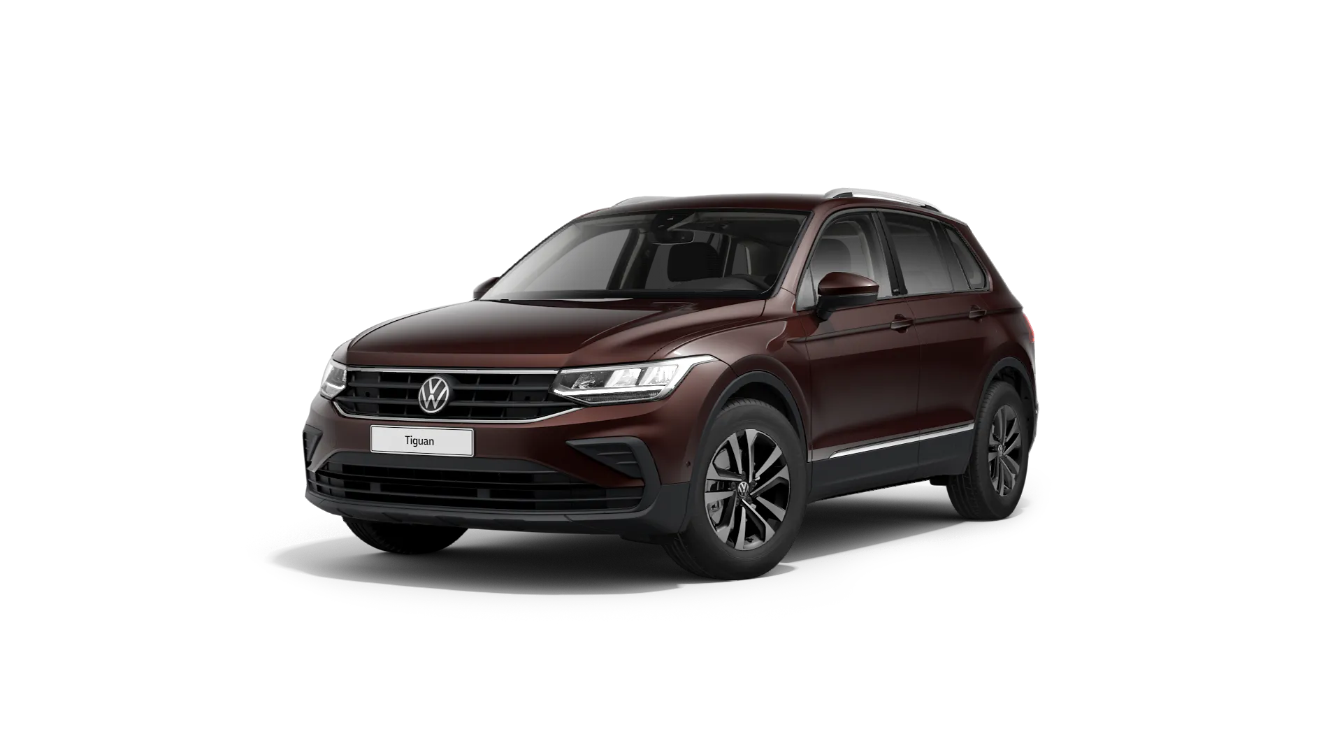 Volkswagen Tiguan United
