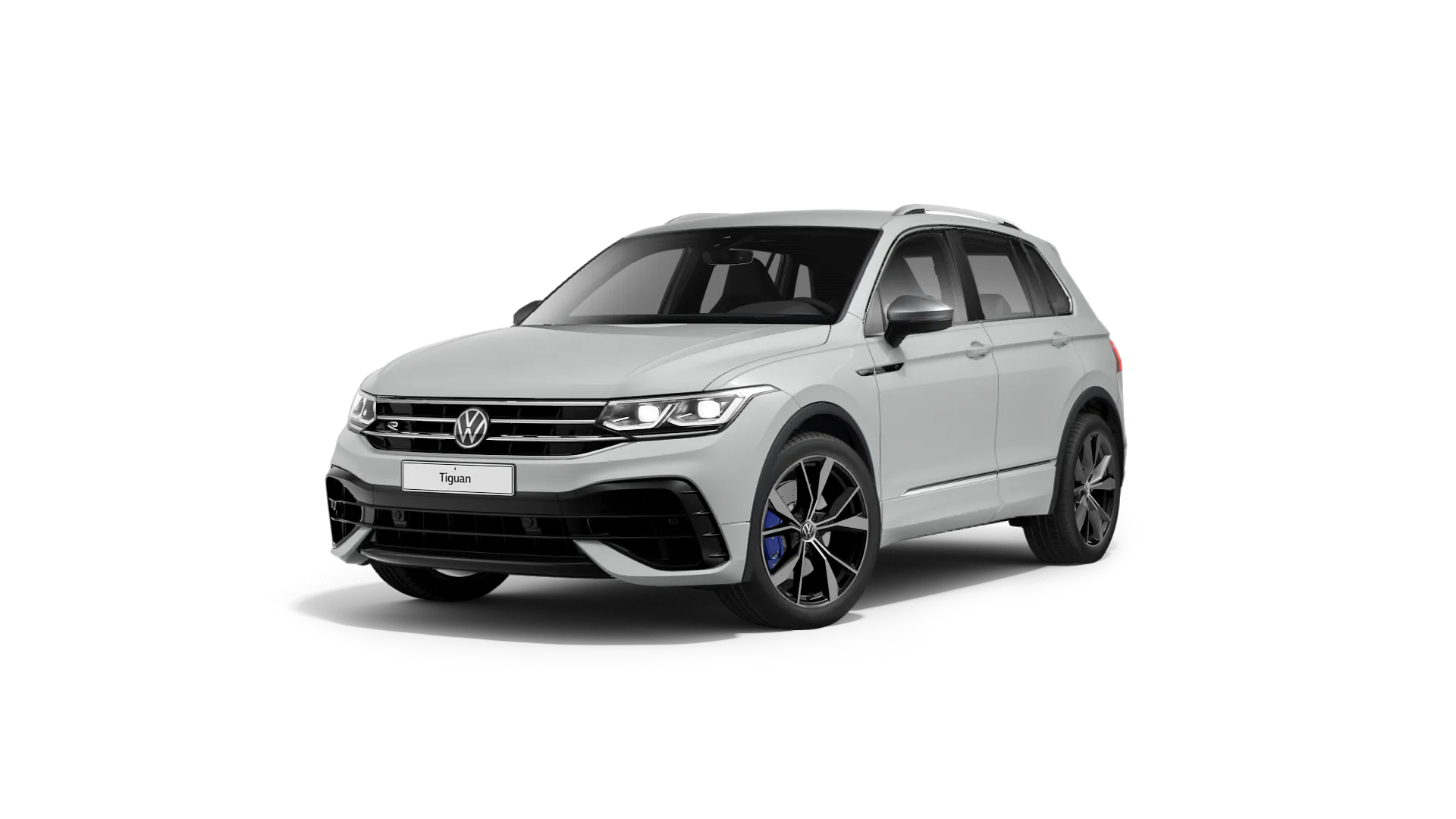 Volkswagen Tiguan R