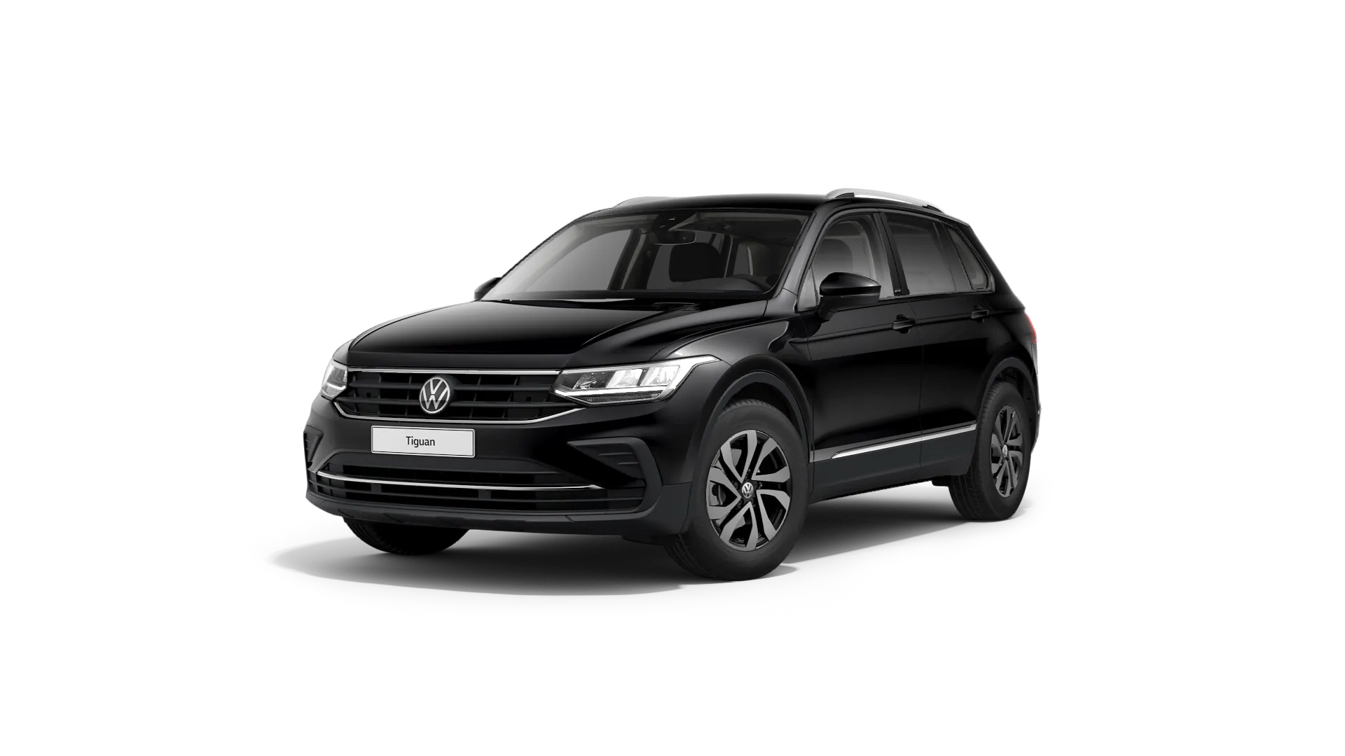 Volkswagen Tiguan Active
