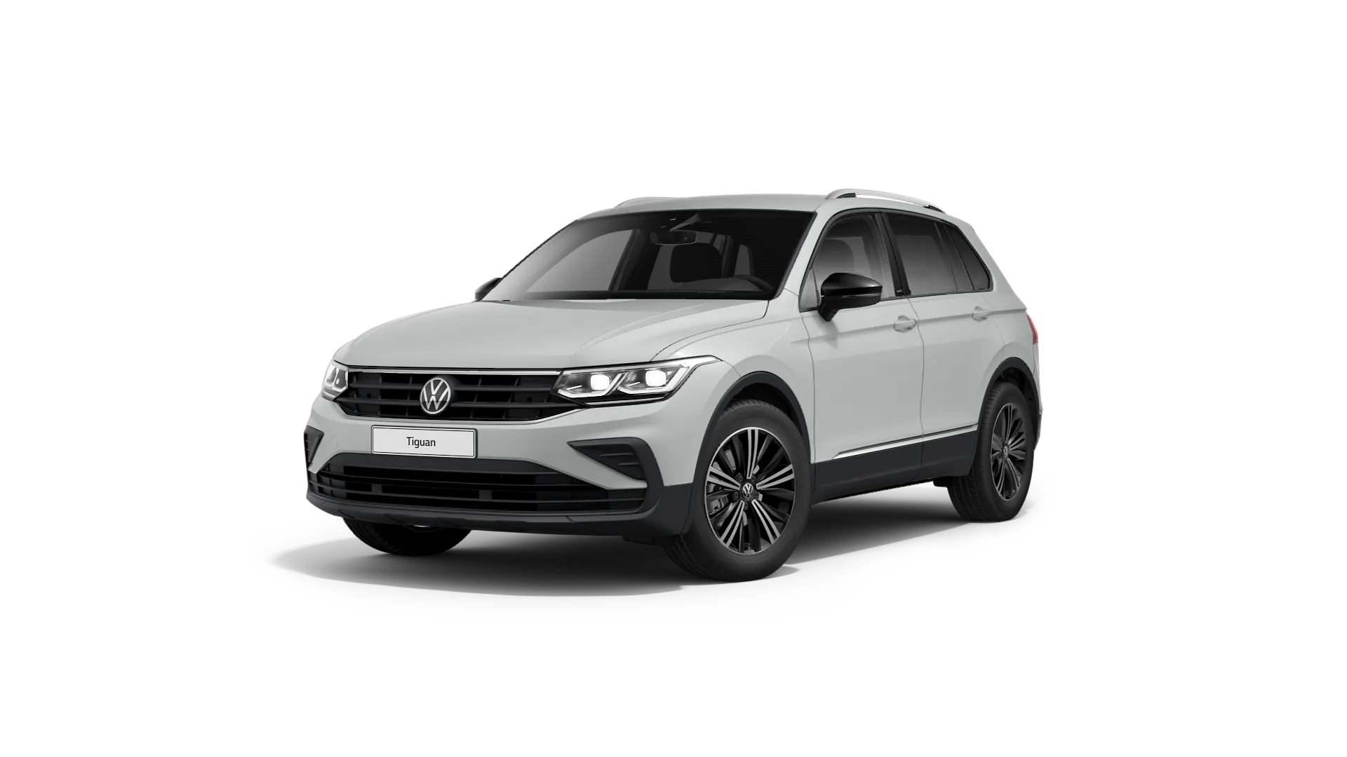Volkswagen Tiguan United