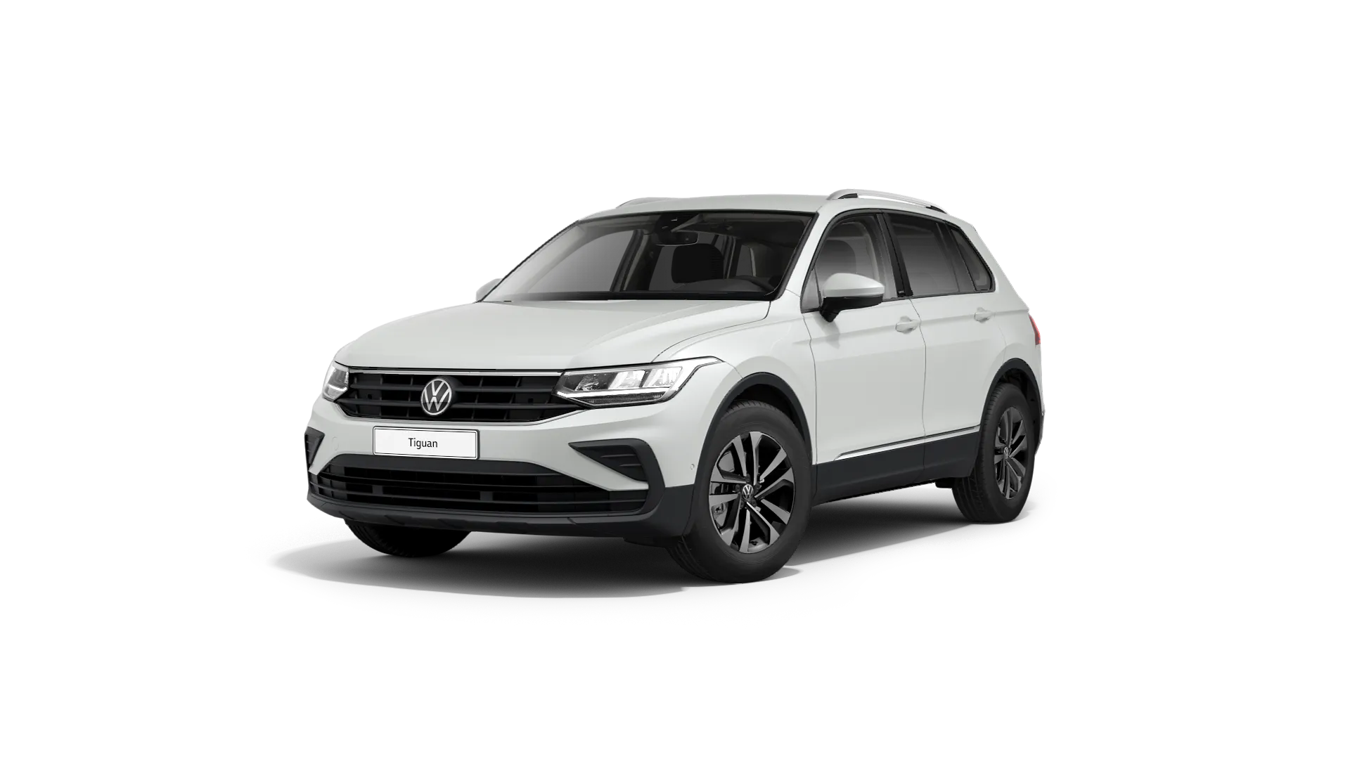Volkswagen Tiguan United