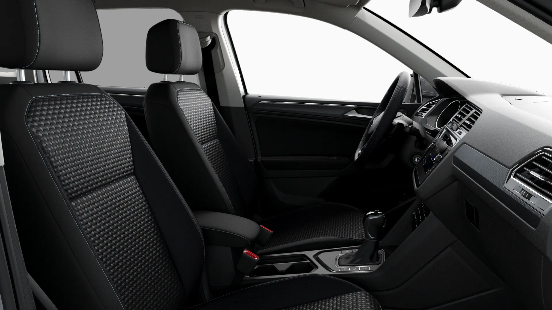 Volkswagen Tiguan United