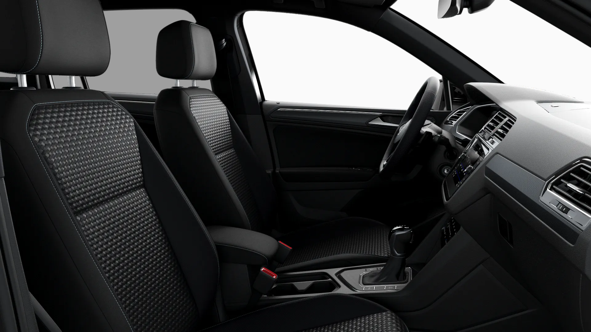 Volkswagen Tiguan United