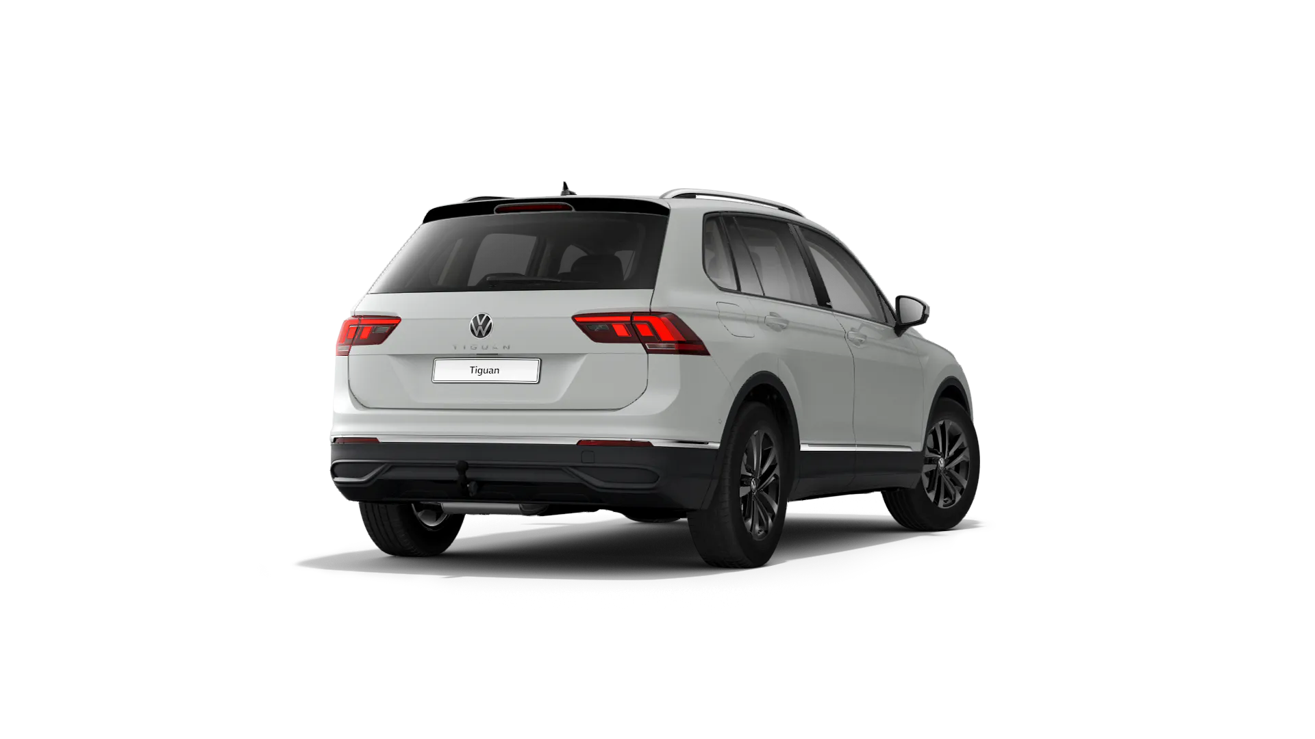 Volkswagen Tiguan United