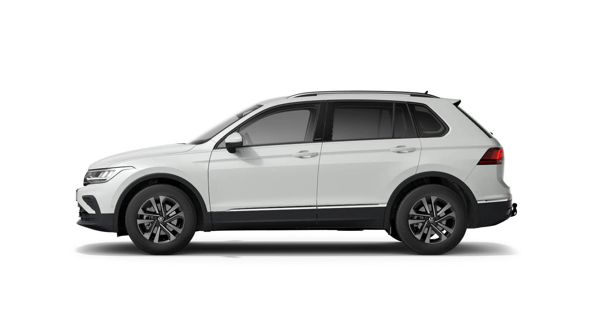 Volkswagen Tiguan United