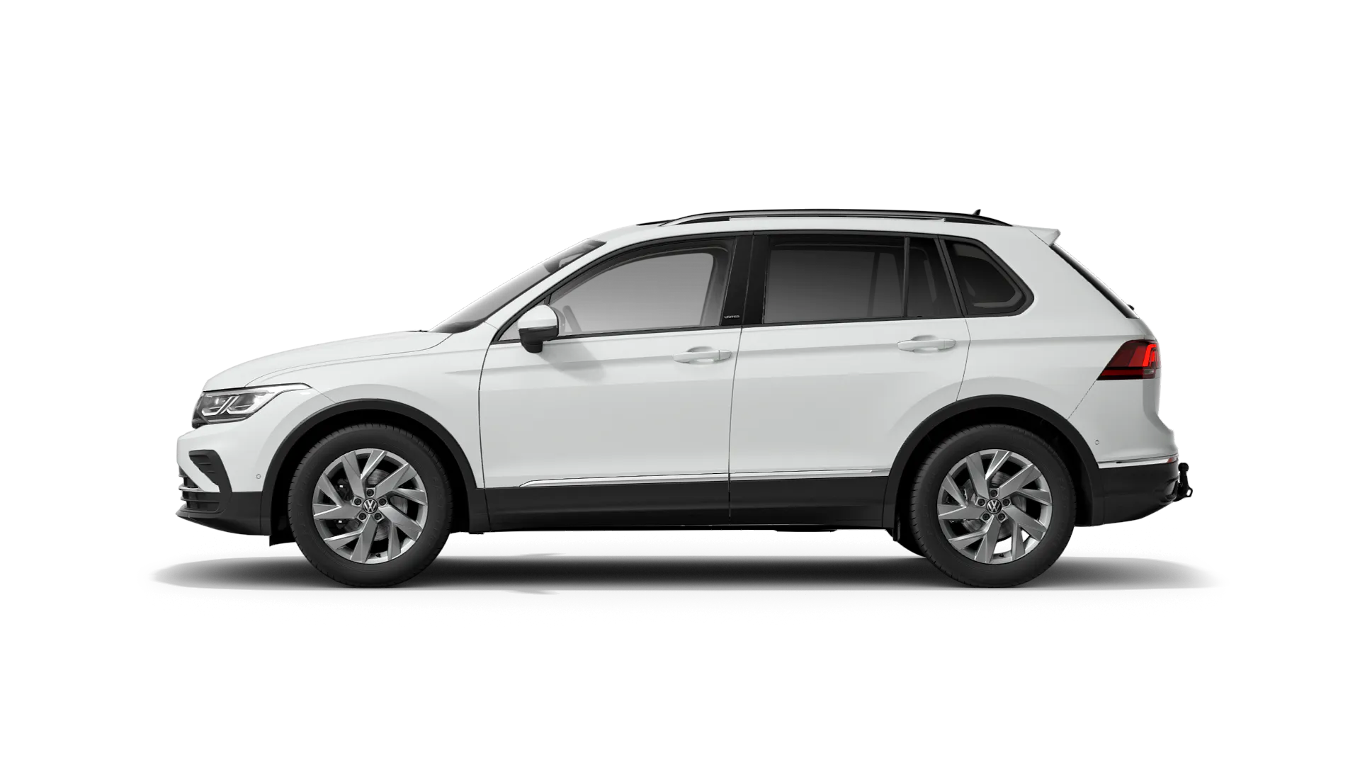 Volkswagen Tiguan United