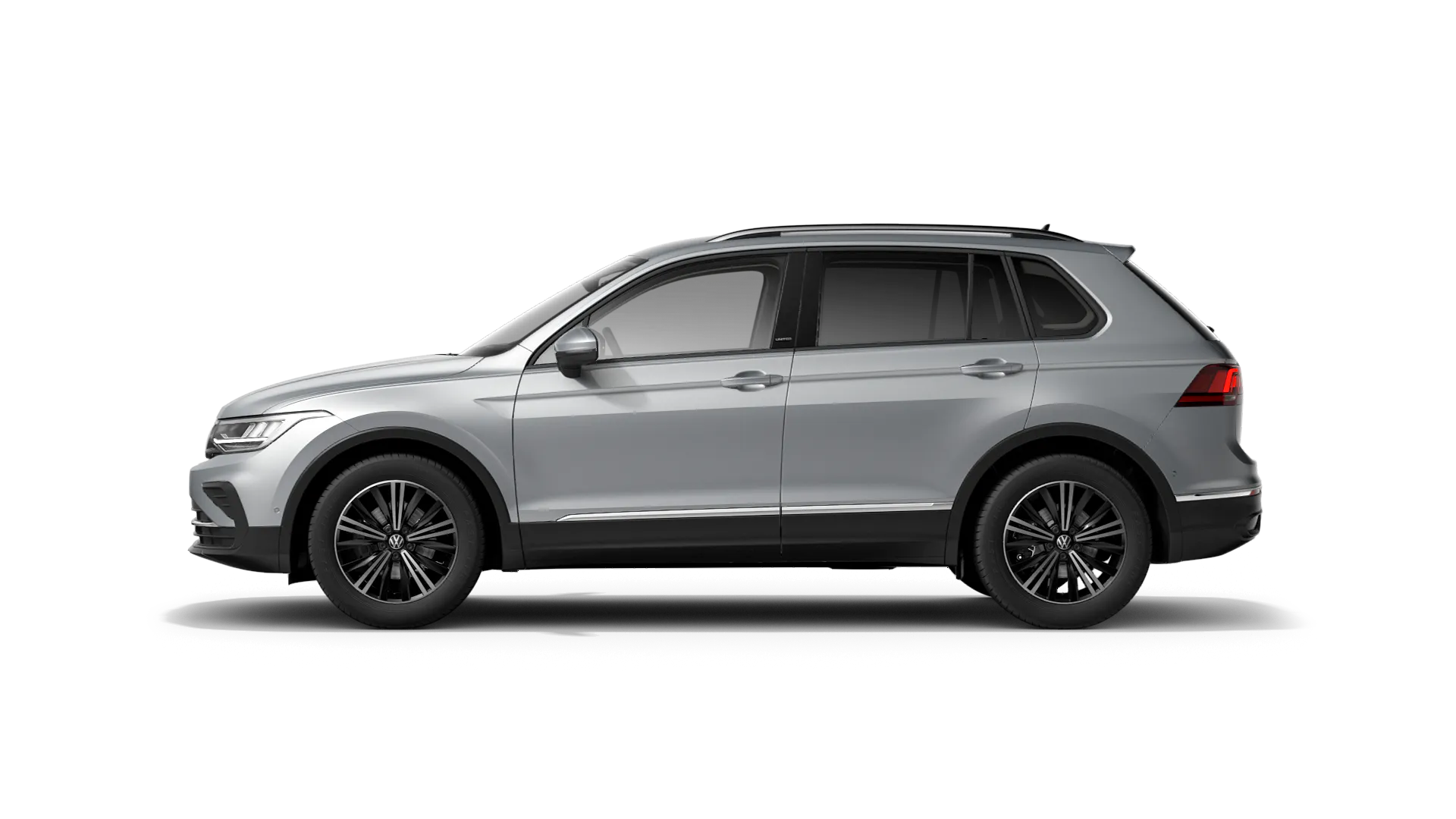 Volkswagen Tiguan United