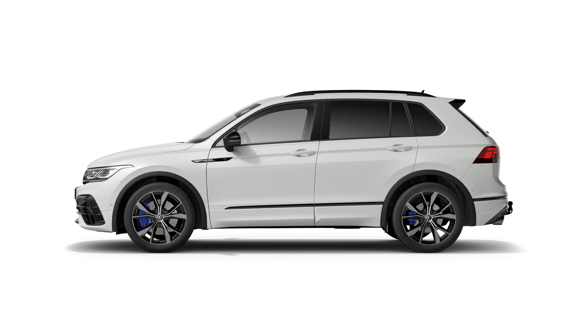 Volkswagen Tiguan R