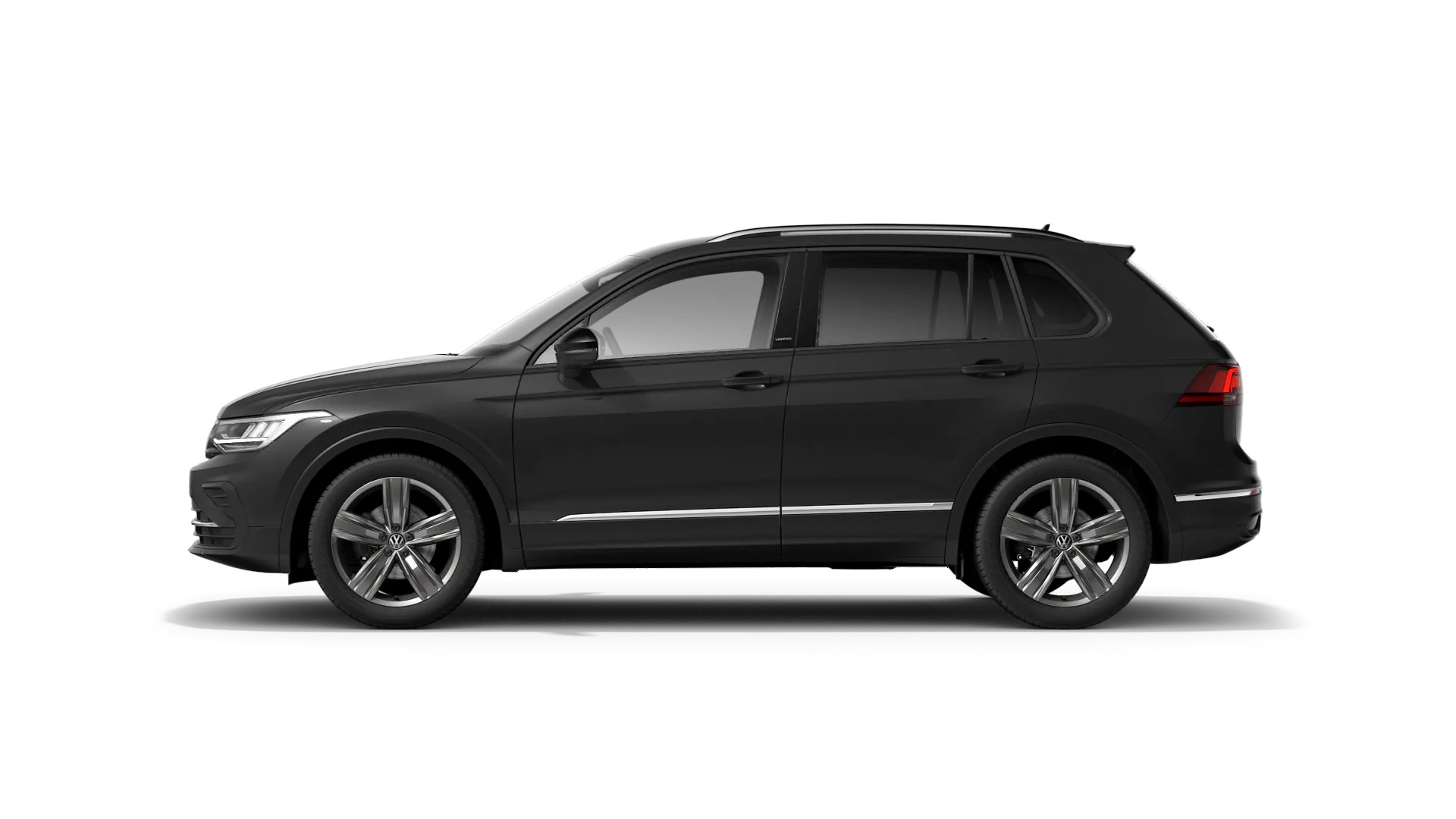 Volkswagen Tiguan United
