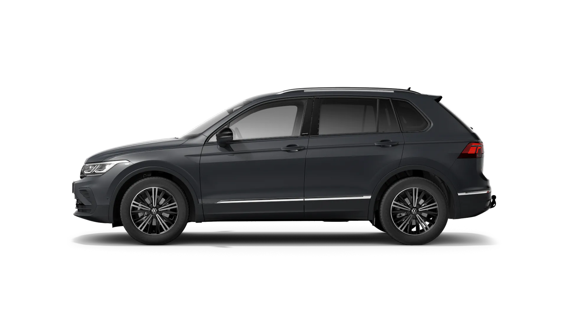 Volkswagen Tiguan United