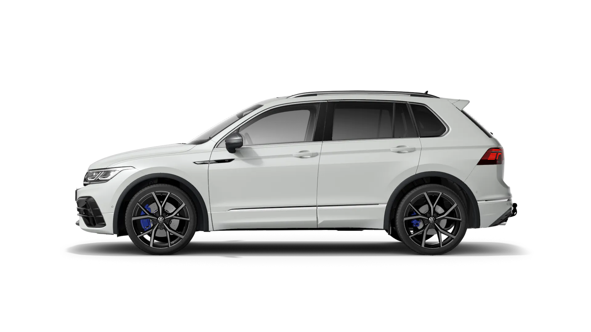 Volkswagen Tiguan R