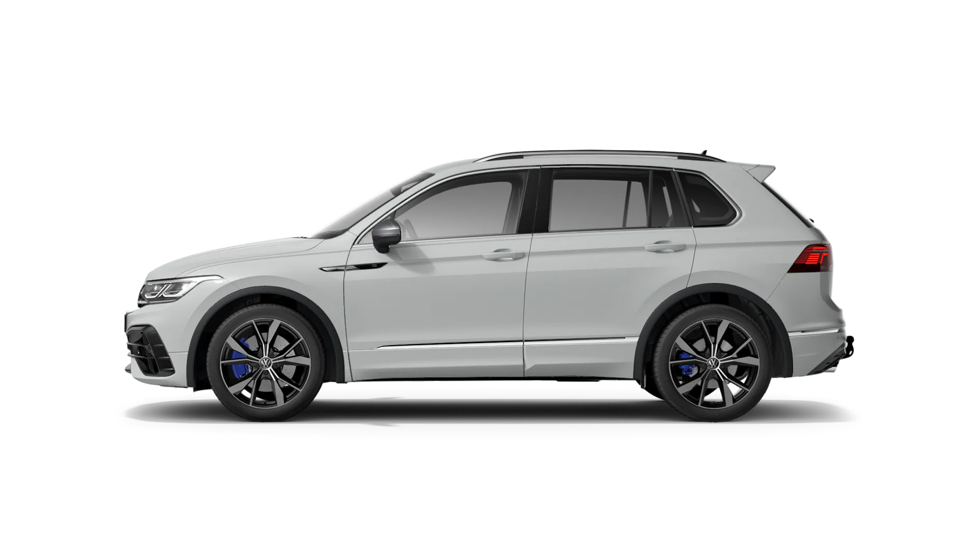 Volkswagen Tiguan R