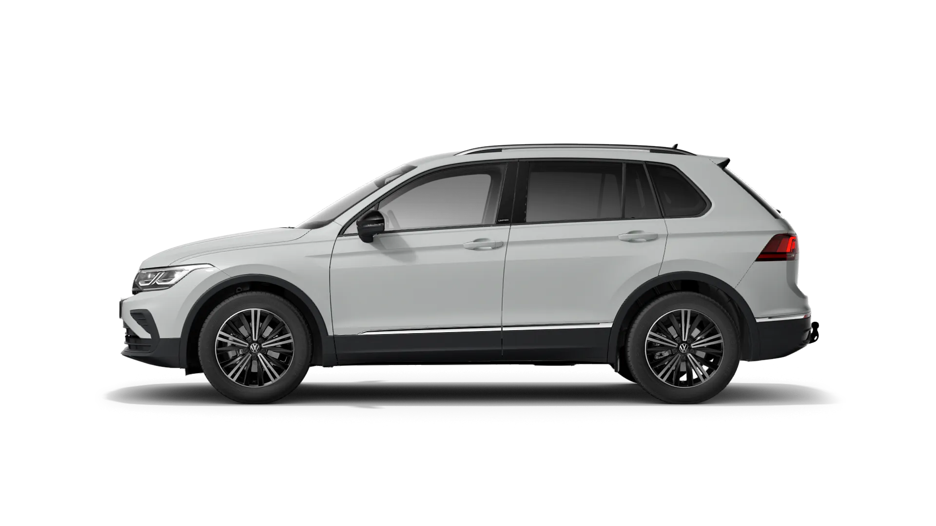 Volkswagen Tiguan United