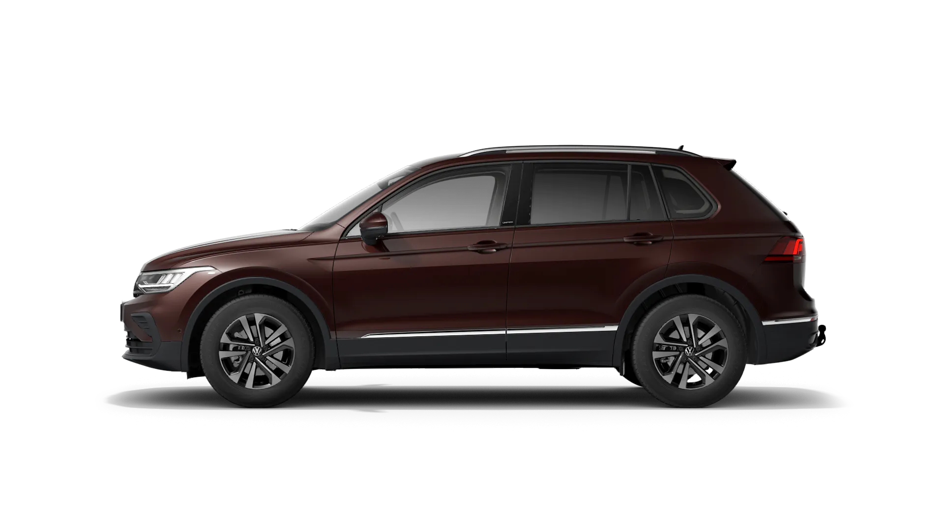 Volkswagen Tiguan United