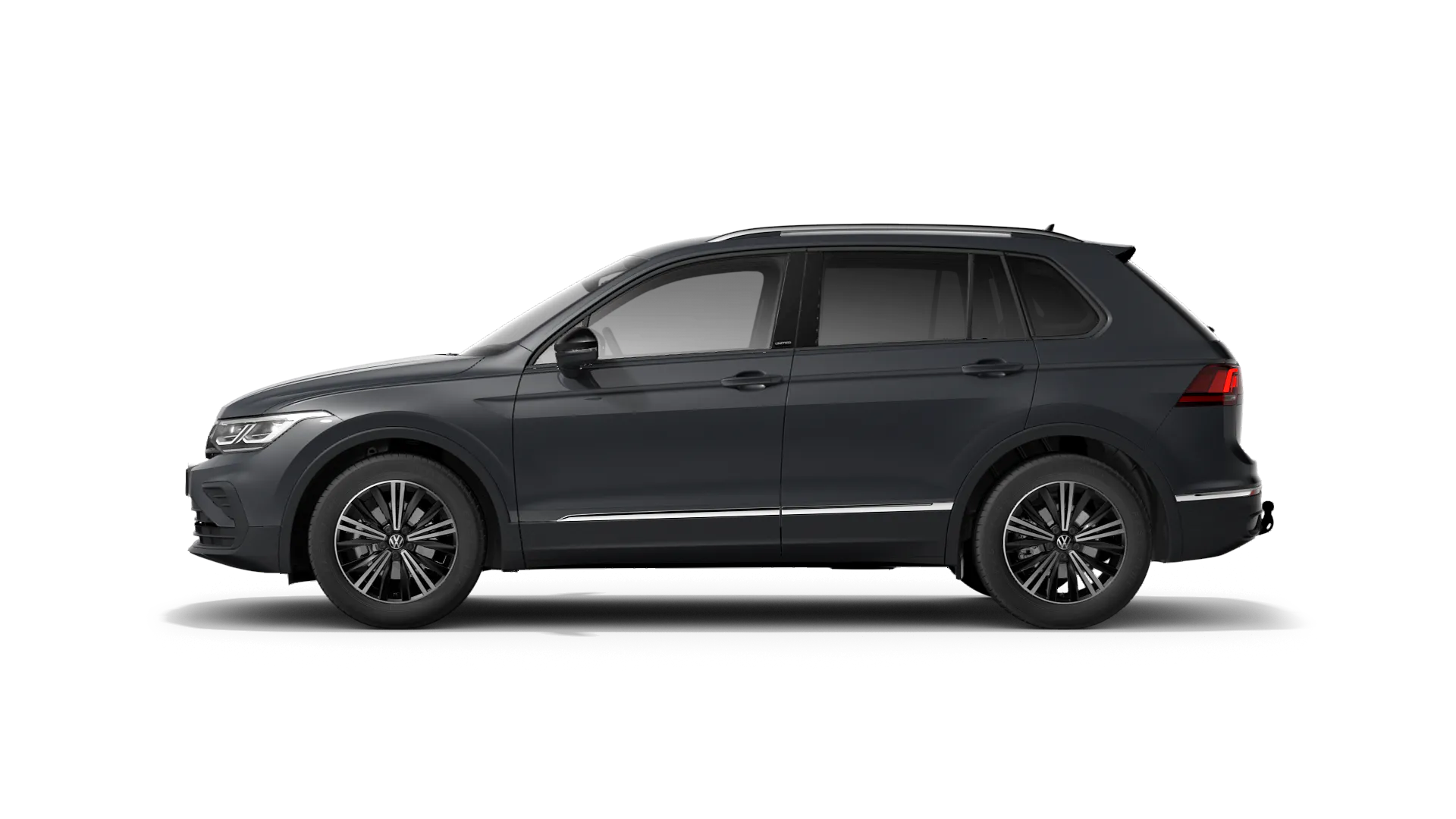Volkswagen Tiguan United