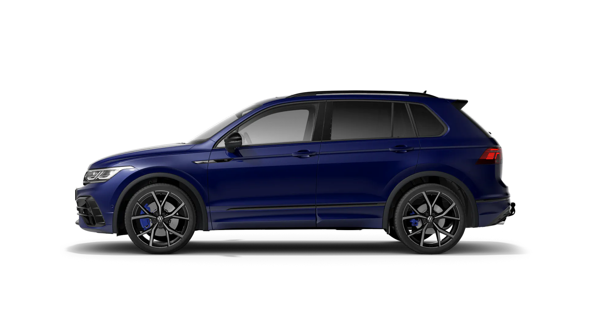 Volkswagen Tiguan R