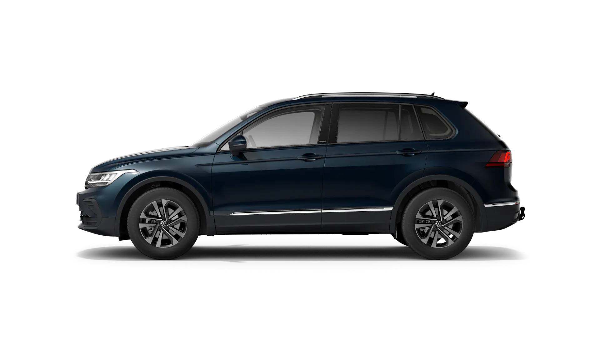 Volkswagen Tiguan United