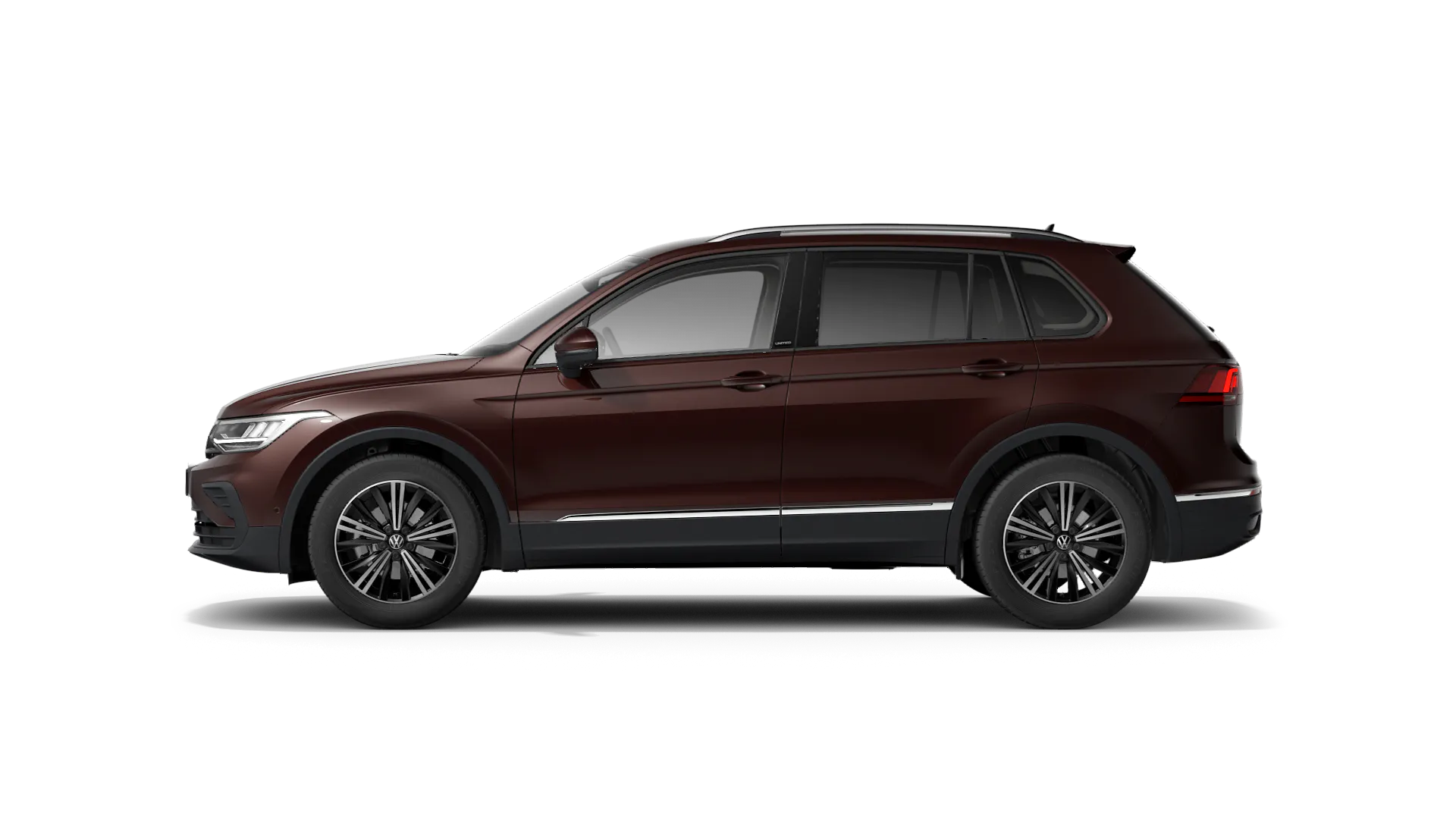 Volkswagen Tiguan United