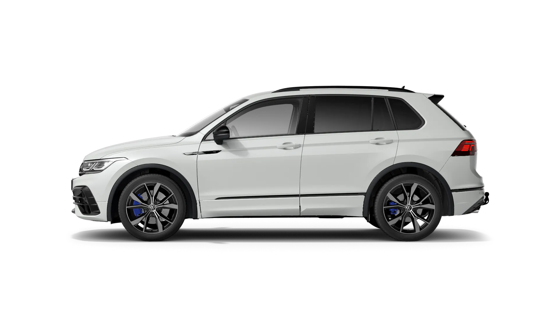 Volkswagen Tiguan R