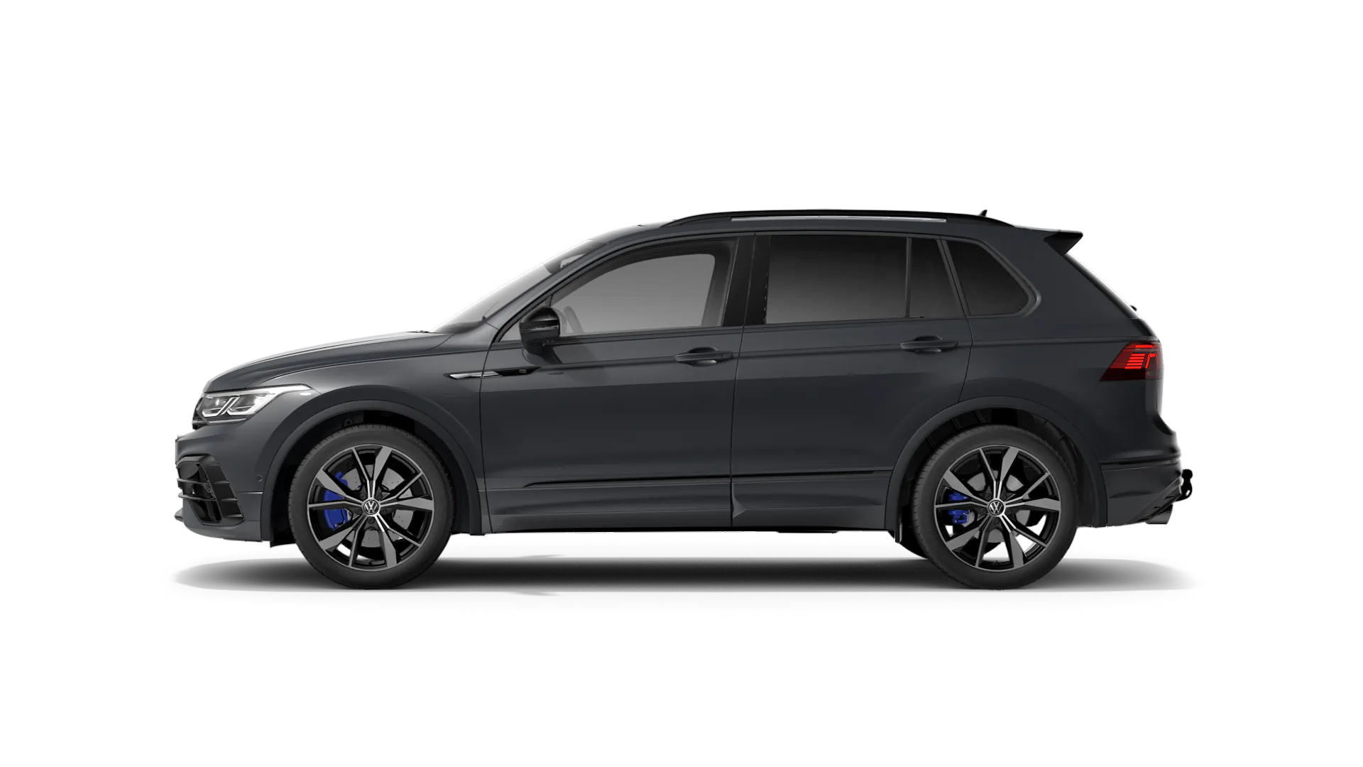 Volkswagen Tiguan R