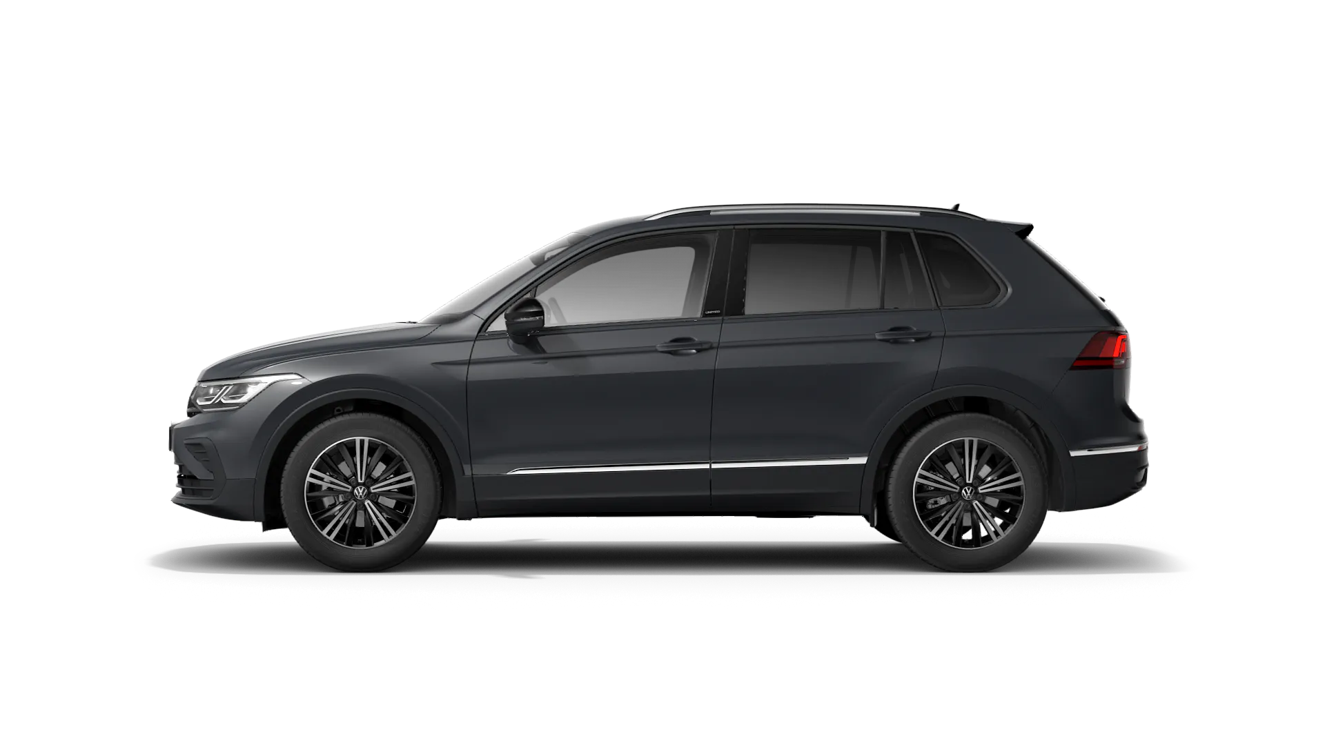 Volkswagen Tiguan United