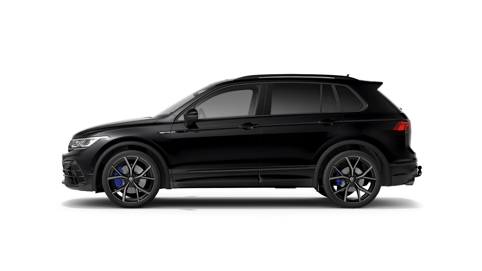 Volkswagen Tiguan R