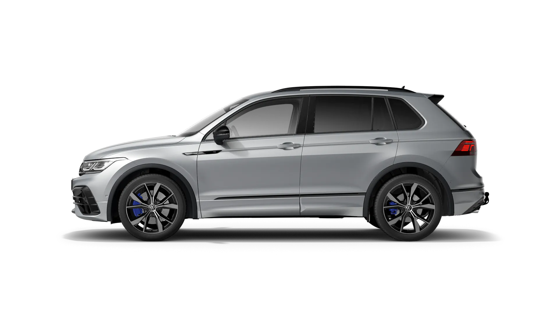 Volkswagen Tiguan R