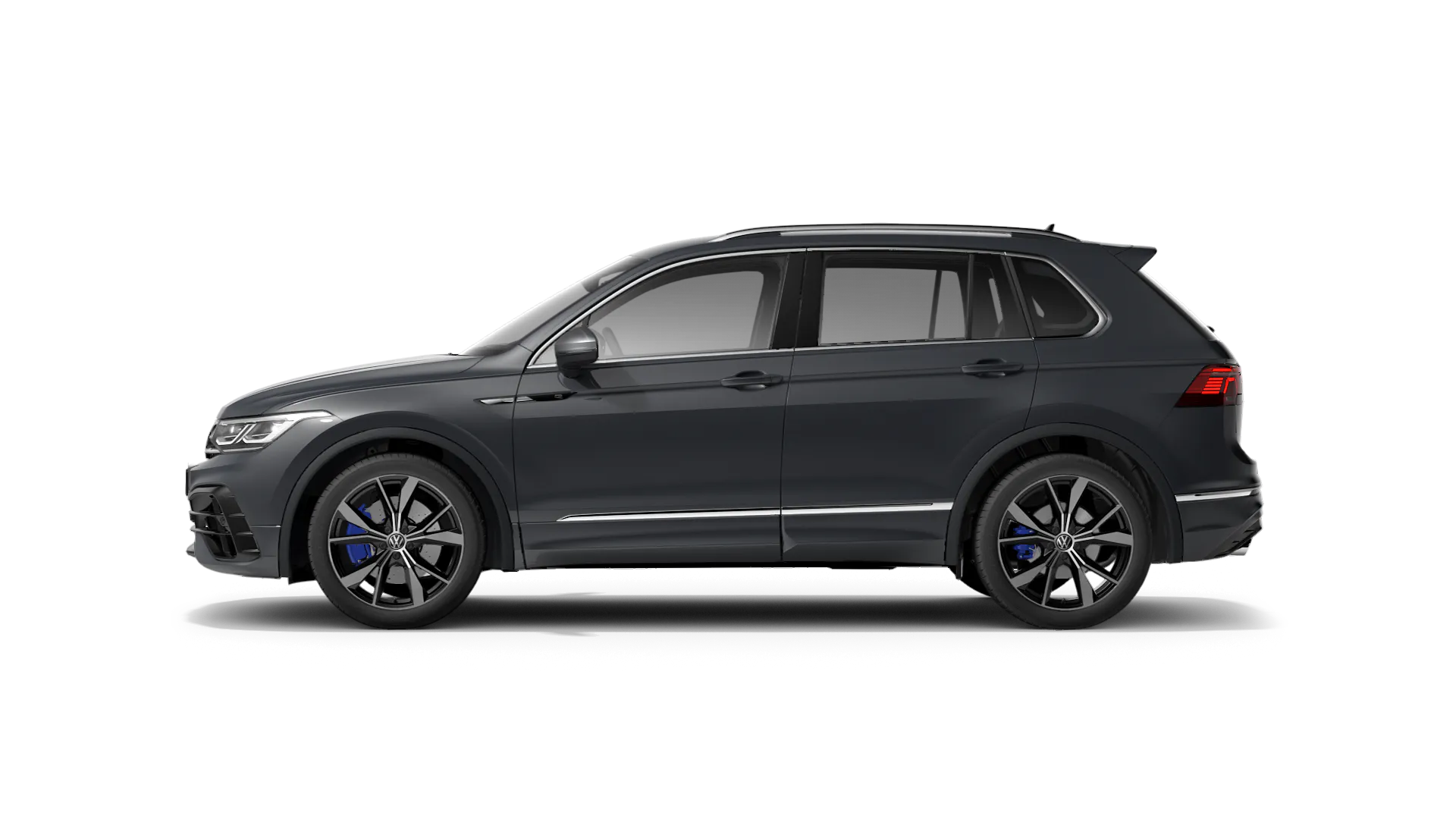 Volkswagen Tiguan R