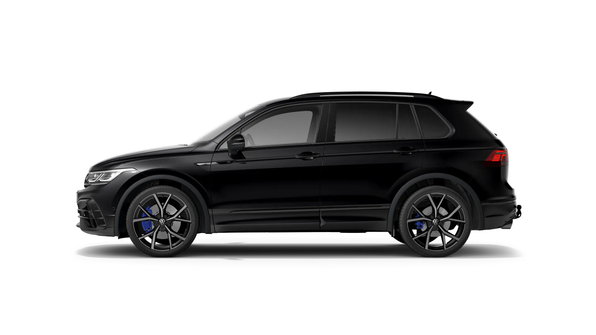 Volkswagen Tiguan R