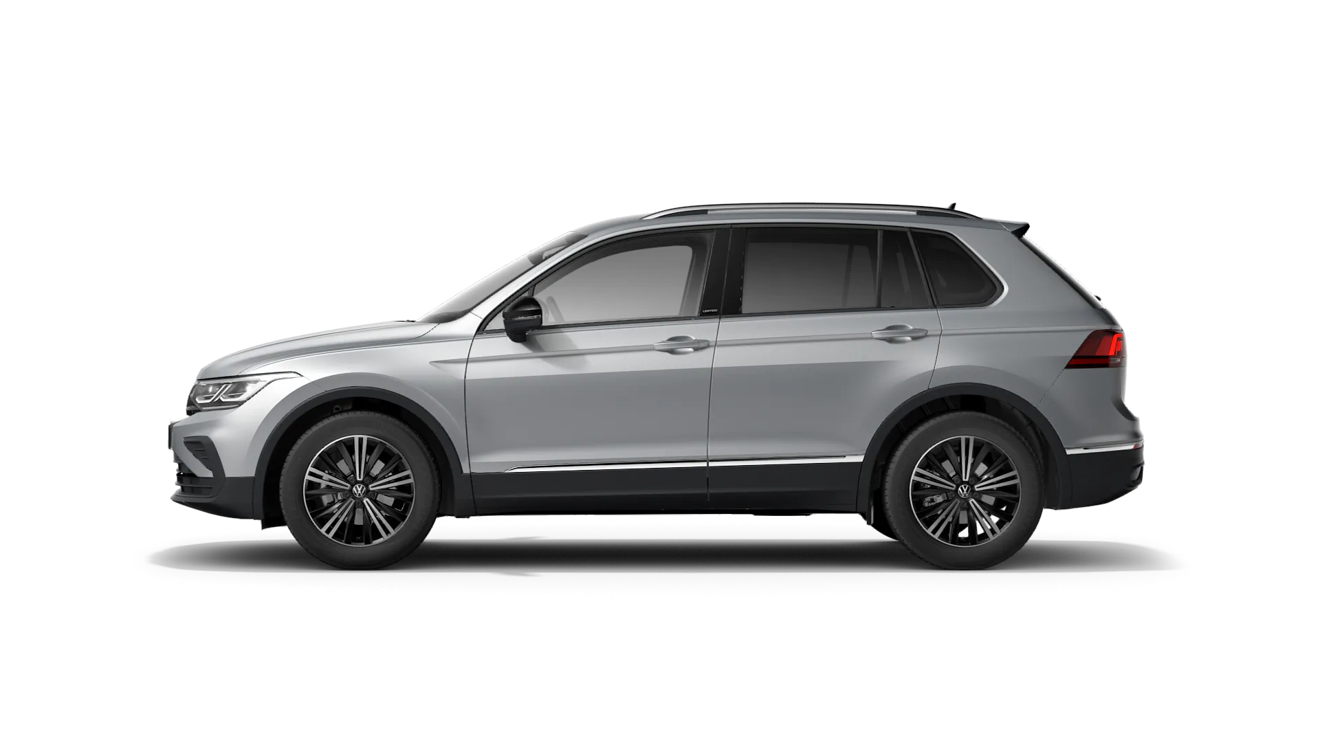 Volkswagen Tiguan United
