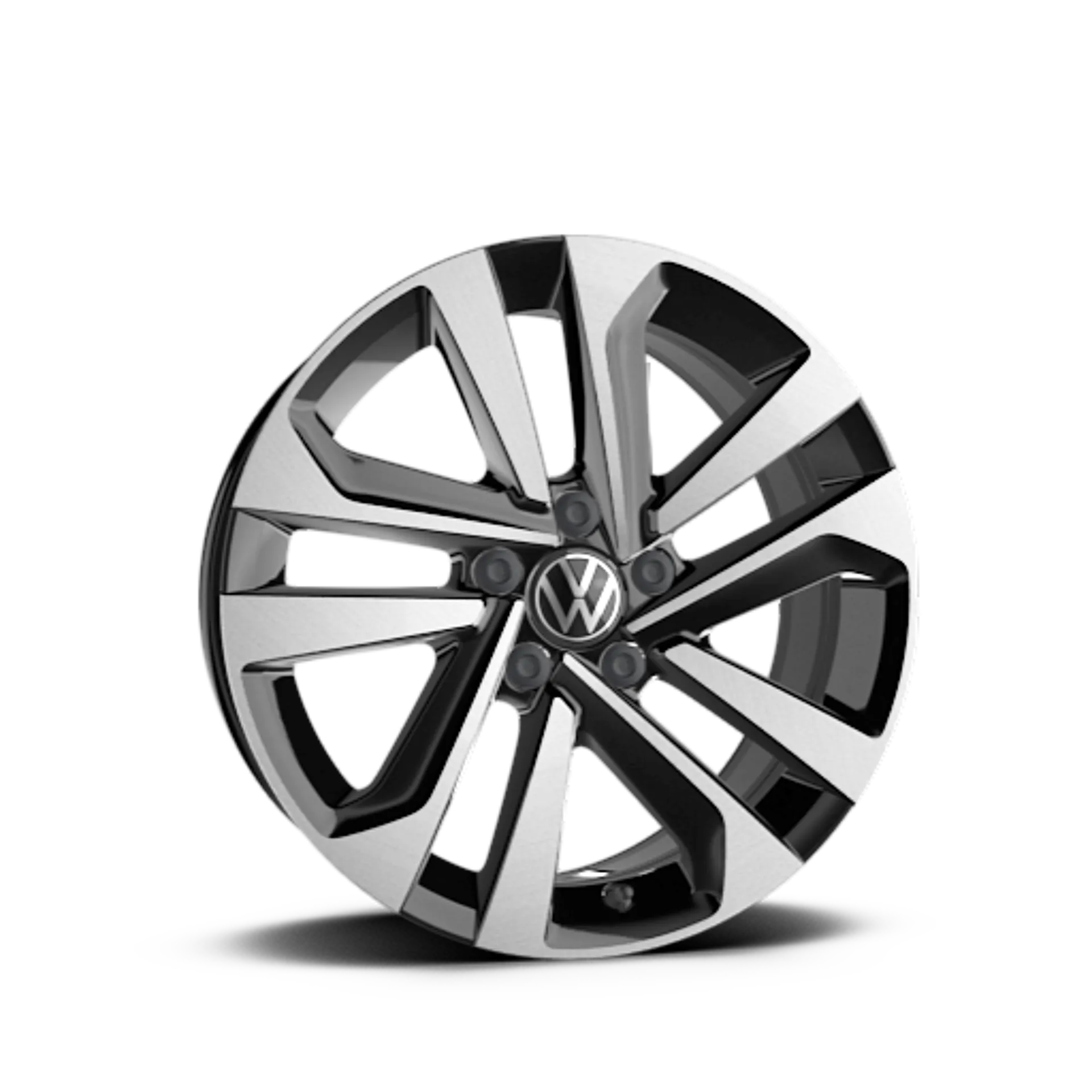 Volkswagen Tiguan United