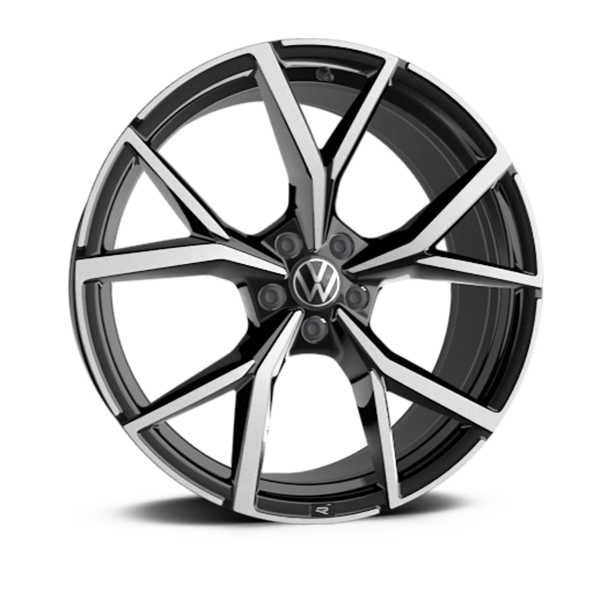 Volkswagen Tiguan R